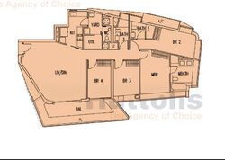 D'Leedon (D10), Condominium #514774891
